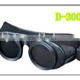 High Quality Welding Goggle EN 166 thumbnail-2