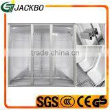 wholesale price luxury sauna bath indoor steam shower room, computer control with good quality