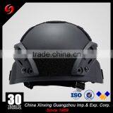 NIJ 3A Aramid Core Military MICH Helmet for Swat Police Speicl Force Tactical Helmet thumbnail-2