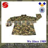TC6535 8020 CVC5050 6040 Forest Jungle Green Camo Digital Army Uniform thumbnail-1