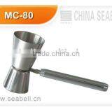 Stainless Steel Jigger thumbnail-1