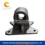 Precision Lost Wax Investment Customized Steel Casting thumbnail-2