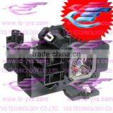 Projector Lamp NP07LP With Lamp Holder for NEC NP500+ thumbnail-1