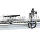 Wood Lathe SHMCF3015 With Max.turning Diameter 150mm and Max.turning Length 1200mm