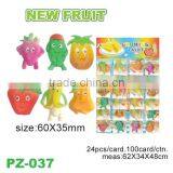 New and Special Growing Vegetables and Fruits thumbnail-2