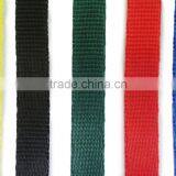 Fashion Colorful Nylon Webbing Strap for Lanyard Accessories, High Quality Customized Custom Color Nylon Webbing thumbnail-3