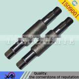Custom Steel Forging Transmission Shaft Machinery Accessories thumbnail-1