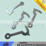 Sheet Metal Fabrication Metal Wire Cutting EDM Fabrication Service thumbnail-5