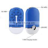 High Quality Portable Mini Usb Cooling Fan Cheap Air Conditioner thumbnail-6