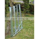 Chainsaw Trestle thumbnail-3