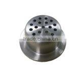 Metal Deep Drawn Parts Made in Stainless Steel Material thumbnail-1