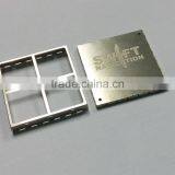 China Supplier High Quality RF Metal Shield, Shield Box, Shield Chip thumbnail-1