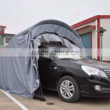 Foldable Car Garage , Folding Car Shelter , Portable Motorcycle Shelter, Folding Bicycle Shelter thumbnail-3