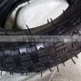 Tyre 3.50-8 Wheelbarrow Motor Bicycle Tyre Tube Tire thumbnail-4