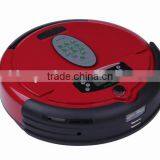 Factory Sale!!!! Hot Sale Fashionalbe Model and Good Quality Dry Function Home/house Robot Vacuum Cleaner thumbnail-2