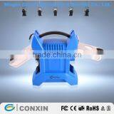 HOT SALE Mini Paint Spray Gun / HVLP Water Spray Gun CX08 thumbnail-4