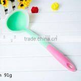 Girls Cooking Sets Silicone Kitchen Utensil Set,chinese Cooking Tools for Non-stick Pan thumbnail-6