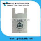 Eco-friendly T-shirt Bag for Packaging thumbnail-1