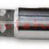 Straight Shank End Milling Cutter