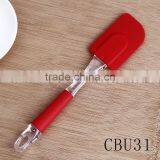 Food Grade High Quality Silicone Scraper Knife and Silicone Spoon Set thumbnail-2