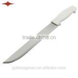 ZY-B1054 10 Inch Multi-functional Chef Knife With Comfortable PP Handle thumbnail-4