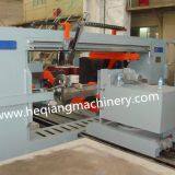 HQ01K-350B 350T Automatic Hydraulic Wheel Press, Wheelset Press-mounting Machine, Railway Depot Equipment thumbnail-2