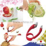 Easy to Use Functional Apple Peeler Corer Slicer From Japanese Supplier thumbnail-5