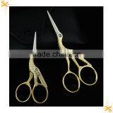 Sewing Handmade Craft Vintage Antique Embroidery Scissors thumbnail-3