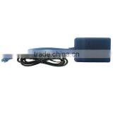 Car DVD TPMS With 4 External Sensors Tyre Pressure Monitoring System thumbnail-6