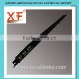 10x HSS BIM Reciprocating Saw Blades Metal Wood Cutting thumbnail-4