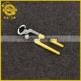 Wonderful 7-Inch Carpenter's Pincers thumbnail-1