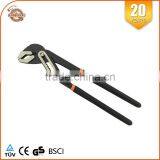 Adjustable Plumbing Pliers 10inch Pipe Tools JULI thumbnail-2