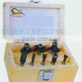 Tungsten Carbide Tipped Router Bit for Wood--8pcs Kit Packing(0832) thumbnail-1