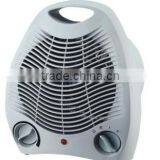 2000w Electric Fan Heater thumbnail-3