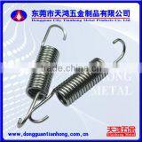 Precise Anti-shock Tensile Spring thumbnail-1