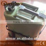 European Style 20 Litre Collapsible Jerry Can Ningbo WINCAR thumbnail-5
