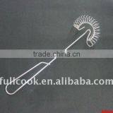 11" Stainless Steel Egg Beater thumbnail-1