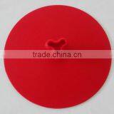 Silicone Wall Strong Suction Hook With Any Color thumbnail-1