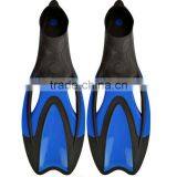 Watersport Swimming and Diving Fins New Style Carbon Fins thumbnail-3