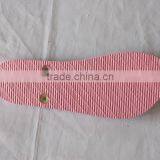 EVA PE Colorful Printed Fashion Men Lady Flip Flop Beach Sandals Sandle Slipper thumbnail-3