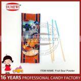 Fruit Sour Juice Powder Stick / Mixed Flavor CC Stick thumbnail-1