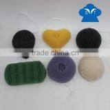 Factory Direct Selling Cheap Price Nature Absorb Dry Sponge thumbnail-5