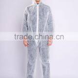 Non Woven Disposable Surgical Medical Protective Coverall thumbnail-4
