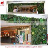 High Quality Artificial Mini Garden Products Artificial Vertical Wall