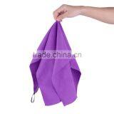 Durable Fast Drying Gym Towel Quick-drying Towel Microfiber Sports Travel Towel Toalha de Esportes Swimming Journey Free thumbnail-6