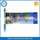 Hot Sale Pull Out Banner Pens Wholesale In China thumbnail-1