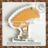 2015 New Arrival Cute Rabbit Shape for Promotion Sexy Car Air Freshener thumbnail-6