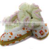 Baby Soft Shoes HYL06417 thumbnail-1