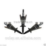 2016 New Broadheads 100 Grain Arrow Tips Points Hunt Shooting Games thumbnail-2