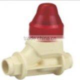 ASTM D2846 CPVC STOP VALVE thumbnail-2